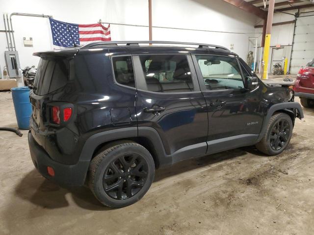 Photo 2 VIN: ZACCJABB1JPH08199 - JEEP RENEGADE 