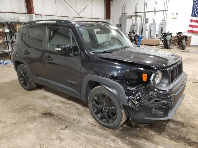 Photo 3 VIN: ZACCJABB1JPH08199 - JEEP RENEGADE 