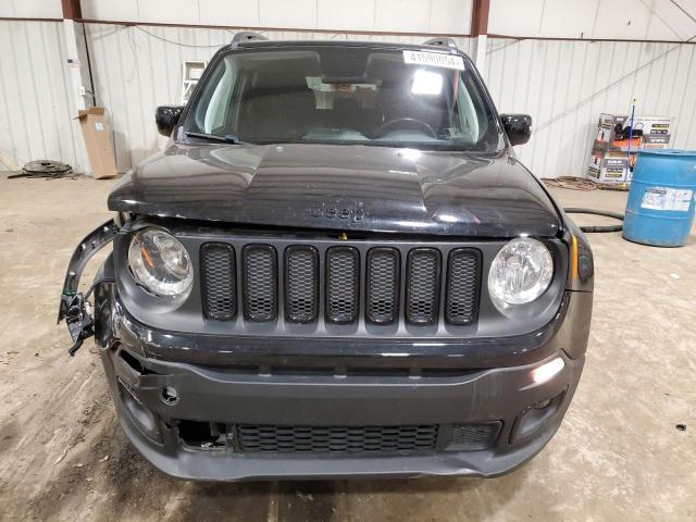 Photo 4 VIN: ZACCJABB1JPH08199 - JEEP RENEGADE 