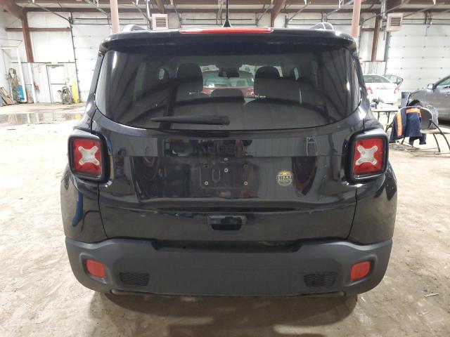 Photo 5 VIN: ZACCJABB1JPH08199 - JEEP RENEGADE 