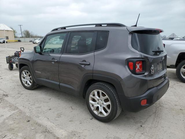 Photo 1 VIN: ZACCJABB1JPH14505 - JEEP RENEGADE 