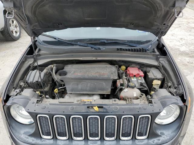 Photo 10 VIN: ZACCJABB1JPH14505 - JEEP RENEGADE 