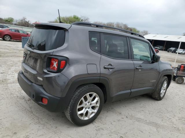 Photo 2 VIN: ZACCJABB1JPH14505 - JEEP RENEGADE 