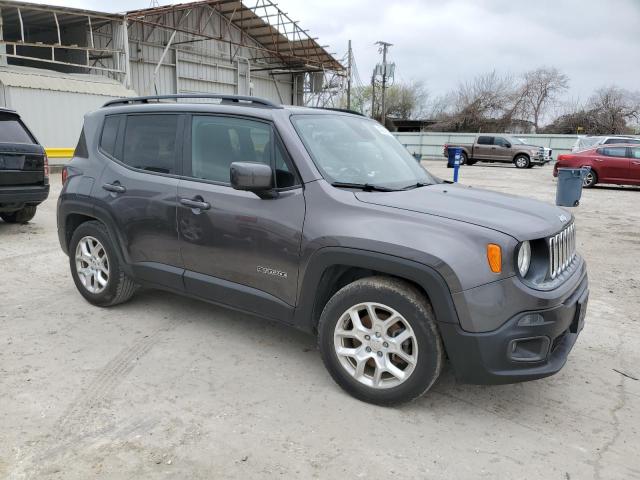 Photo 3 VIN: ZACCJABB1JPH14505 - JEEP RENEGADE 