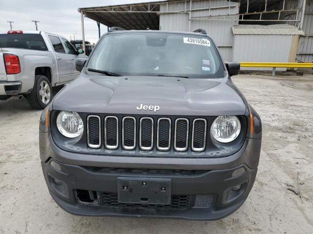 Photo 4 VIN: ZACCJABB1JPH14505 - JEEP RENEGADE 