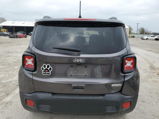 Photo 5 VIN: ZACCJABB1JPH14505 - JEEP RENEGADE 