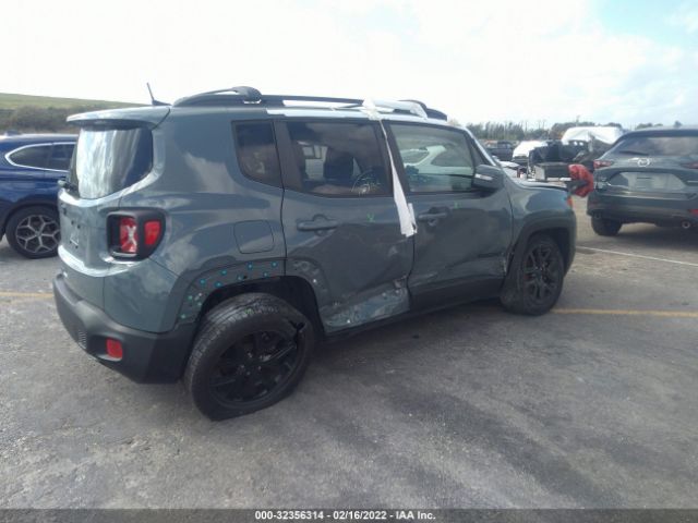 Photo 3 VIN: ZACCJABB1JPH22846 - JEEP RENEGADE 