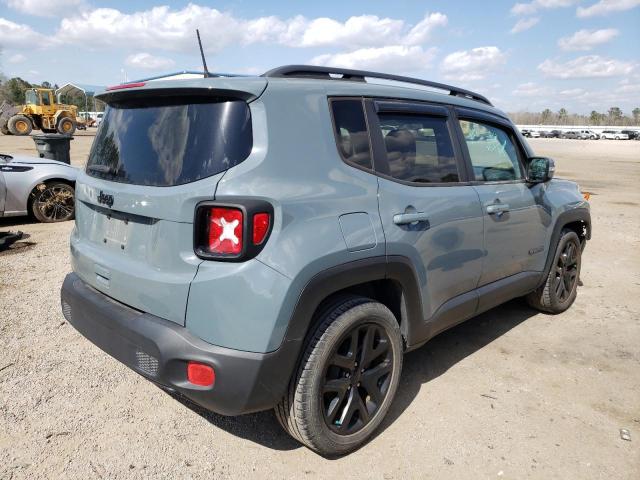 Photo 3 VIN: ZACCJABB1JPH42420 - JEEP RENEGADE L 