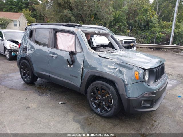 Photo 0 VIN: ZACCJABB1JPH43096 - JEEP RENEGADE 