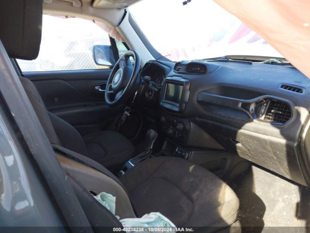 Photo 4 VIN: ZACCJABB1JPH43096 - JEEP RENEGADE 