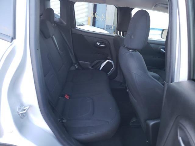 Photo 5 VIN: ZACCJABB1JPH43213 - JEEP RENEGADE L 