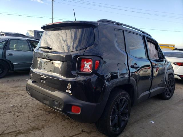 Photo 3 VIN: ZACCJABB1JPH45608 - JEEP RENEGADE L 