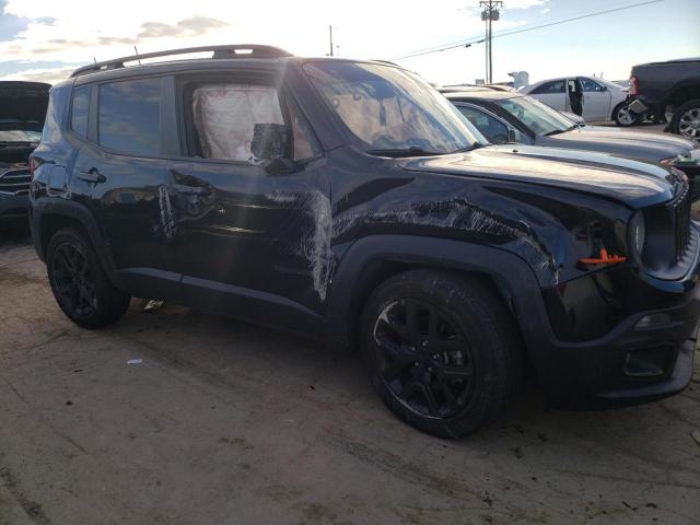 Photo 8 VIN: ZACCJABB1JPH45608 - JEEP RENEGADE L 