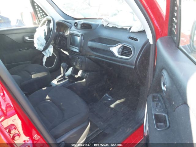 Photo 4 VIN: ZACCJABB1JPH54132 - JEEP RENEGADE 