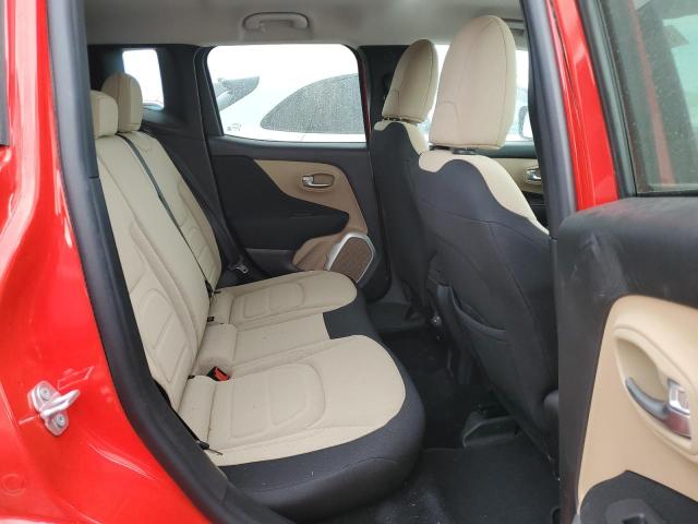 Photo 5 VIN: ZACCJABB1JPH66524 - JEEP RENEGADE L 