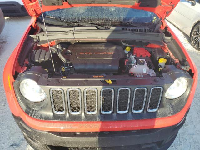 Photo 6 VIN: ZACCJABB1JPH66524 - JEEP RENEGADE L 