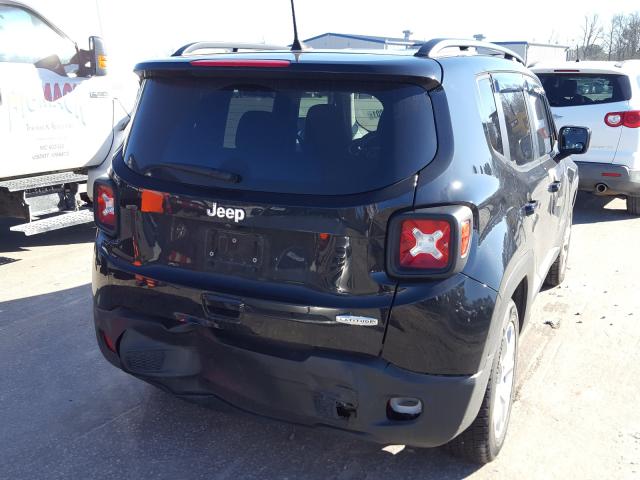 Photo 3 VIN: ZACCJABB1JPH71089 - JEEP RENEGADE 