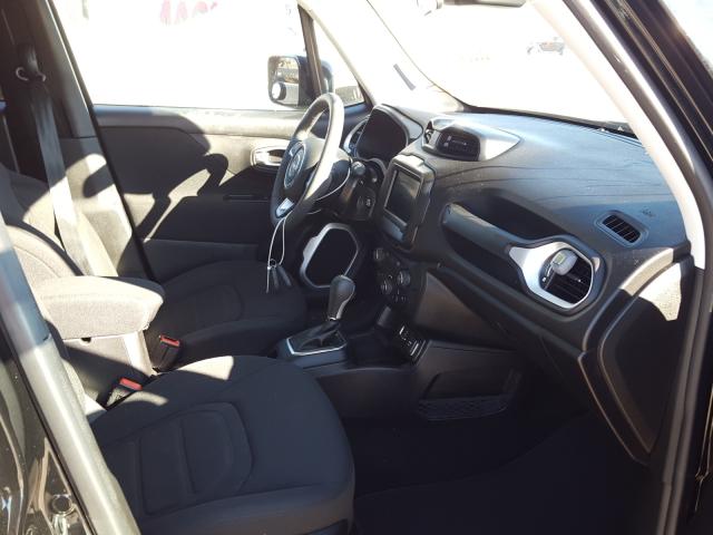 Photo 4 VIN: ZACCJABB1JPH71089 - JEEP RENEGADE 