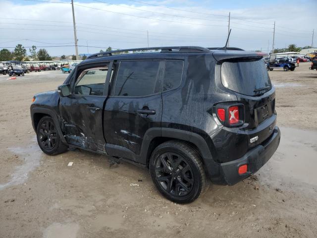 Photo 1 VIN: ZACCJABB1JPH92251 - JEEP RENEGADE L 