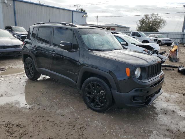 Photo 3 VIN: ZACCJABB1JPH92251 - JEEP RENEGADE L 