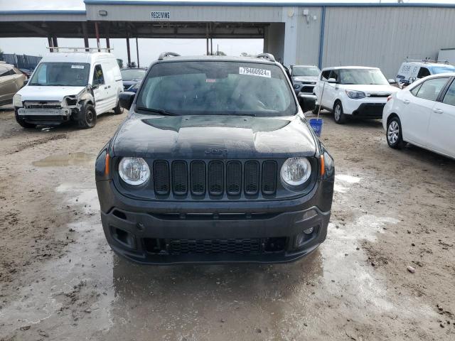 Photo 4 VIN: ZACCJABB1JPH92251 - JEEP RENEGADE L 