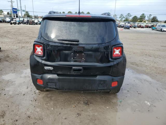 Photo 5 VIN: ZACCJABB1JPH92251 - JEEP RENEGADE L 