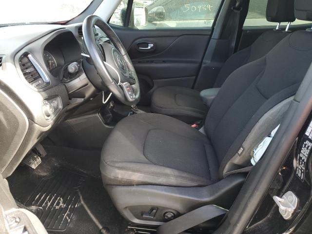 Photo 6 VIN: ZACCJABB1JPH92251 - JEEP RENEGADE L 