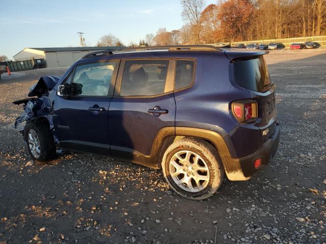 Photo 1 VIN: ZACCJABB1JPH93173 - JEEP RENEGADE L 