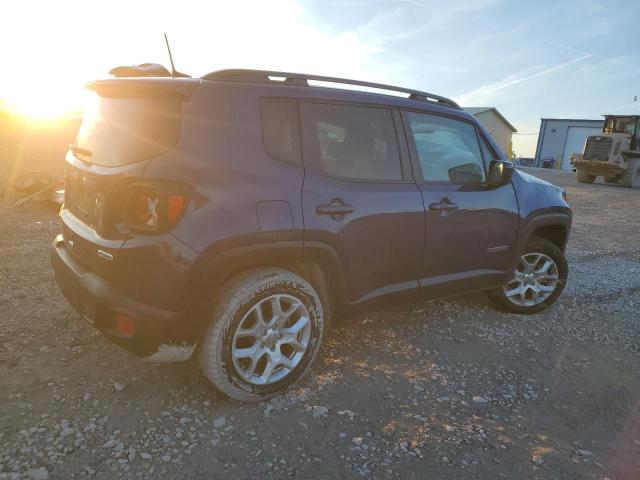 Photo 2 VIN: ZACCJABB1JPH93173 - JEEP RENEGADE L 