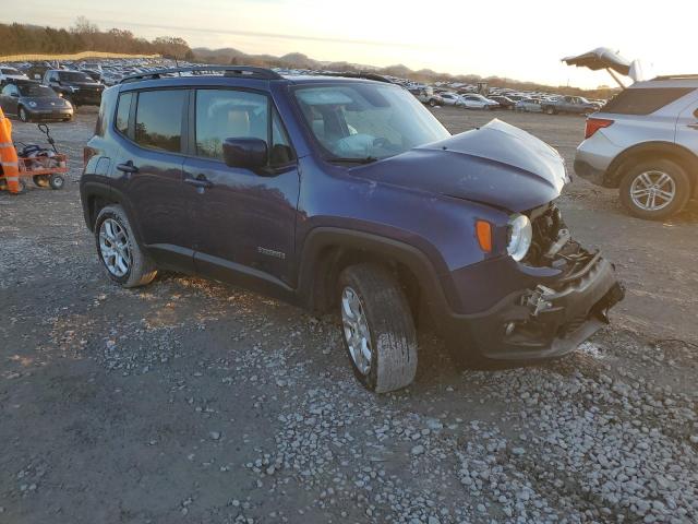 Photo 3 VIN: ZACCJABB1JPH93173 - JEEP RENEGADE L 