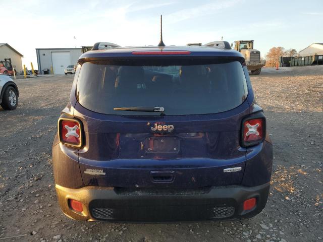 Photo 5 VIN: ZACCJABB1JPH93173 - JEEP RENEGADE L 