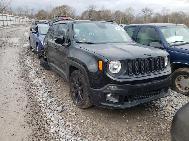 Photo 0 VIN: ZACCJABB1JPJ02804 - JEEP RENEGADE L 