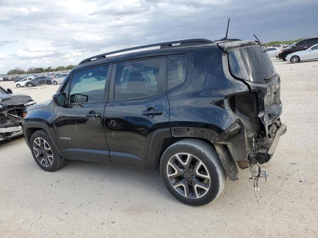 Photo 1 VIN: ZACCJABB1JPJ12281 - JEEP RENEGADE L 