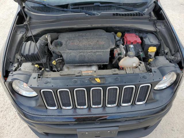 Photo 11 VIN: ZACCJABB1JPJ12281 - JEEP RENEGADE L 