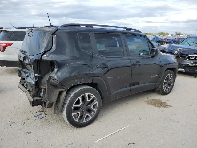 Photo 2 VIN: ZACCJABB1JPJ12281 - JEEP RENEGADE L 