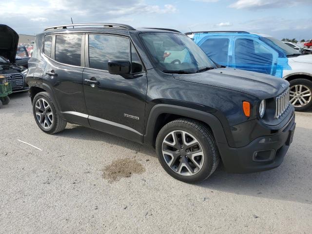 Photo 3 VIN: ZACCJABB1JPJ12281 - JEEP RENEGADE L 