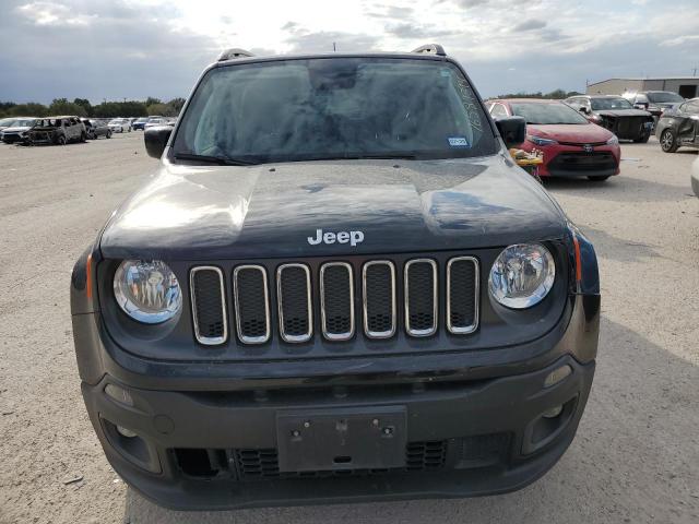 Photo 4 VIN: ZACCJABB1JPJ12281 - JEEP RENEGADE L 