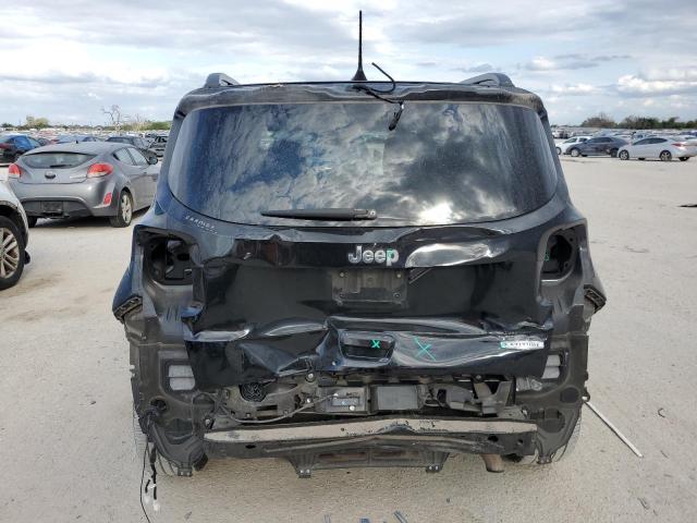 Photo 5 VIN: ZACCJABB1JPJ12281 - JEEP RENEGADE L 