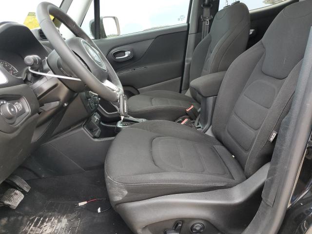 Photo 6 VIN: ZACCJABB1JPJ12281 - JEEP RENEGADE L 