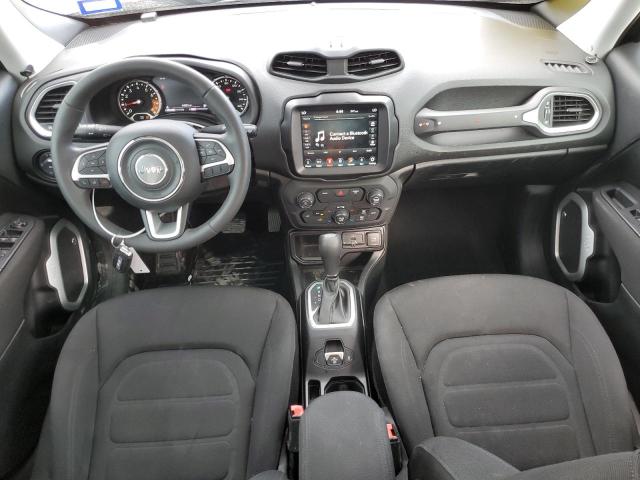 Photo 7 VIN: ZACCJABB1JPJ12281 - JEEP RENEGADE L 