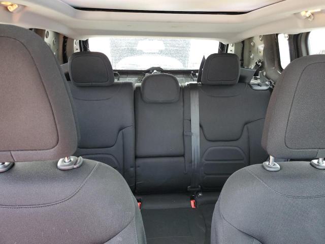 Photo 9 VIN: ZACCJABB1JPJ12281 - JEEP RENEGADE L 