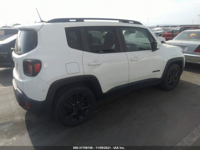 Photo 3 VIN: ZACCJABB1JPJ19974 - JEEP RENEGADE 