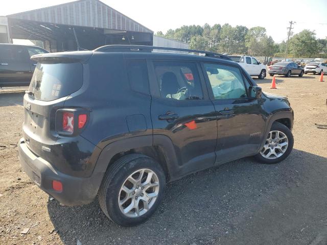 Photo 2 VIN: ZACCJABB1JPJ20977 - JEEP RENEGADE 