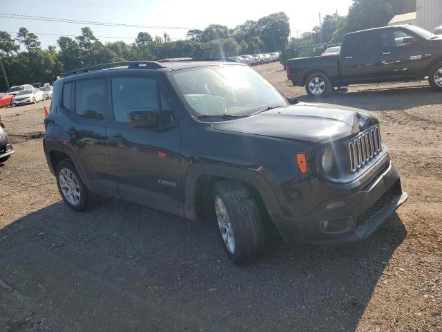 Photo 3 VIN: ZACCJABB1JPJ20977 - JEEP RENEGADE 