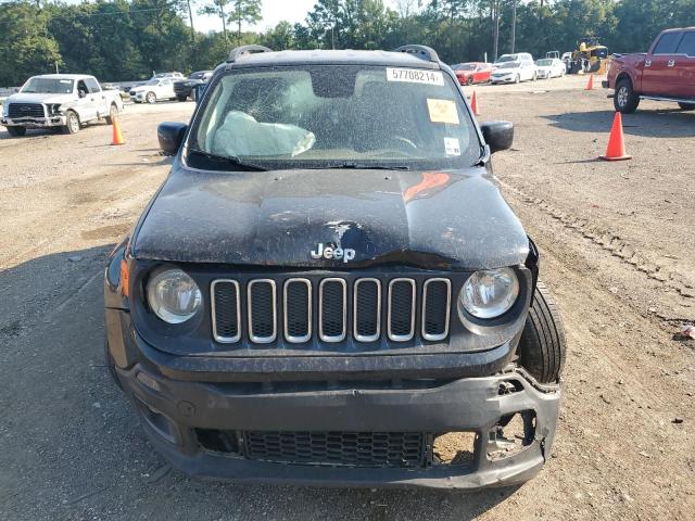 Photo 4 VIN: ZACCJABB1JPJ20977 - JEEP RENEGADE 