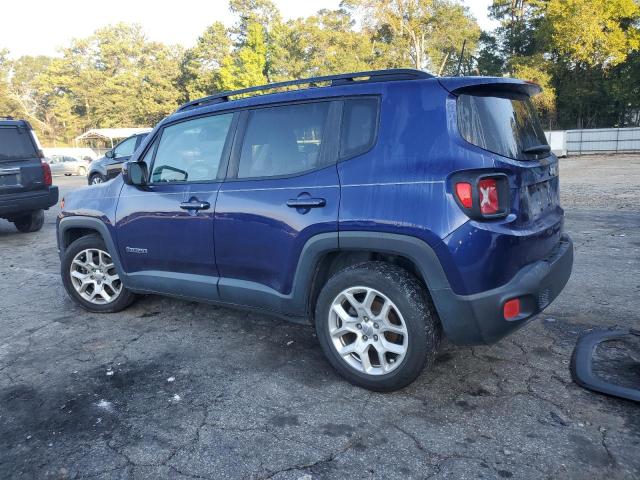 Photo 1 VIN: ZACCJABB1JPJ22034 - JEEP RENEGADE L 