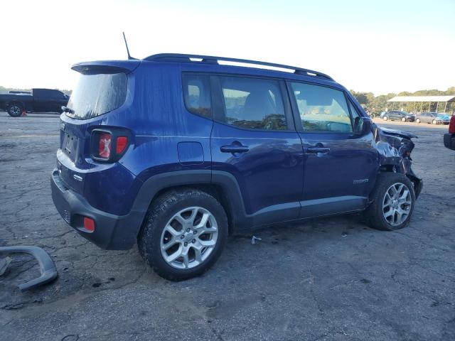 Photo 2 VIN: ZACCJABB1JPJ22034 - JEEP RENEGADE L 