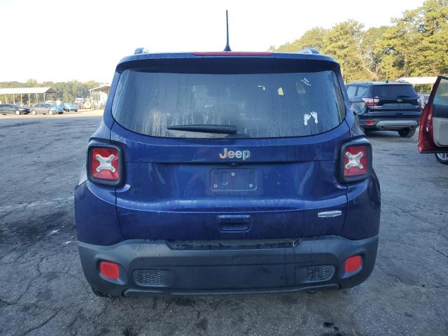 Photo 5 VIN: ZACCJABB1JPJ22034 - JEEP RENEGADE L 