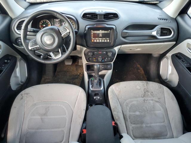 Photo 7 VIN: ZACCJABB1JPJ22034 - JEEP RENEGADE L 