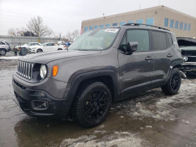 Photo 0 VIN: ZACCJABB1JPJ36483 - JEEP RENEGADE 